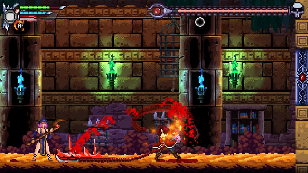 Toziuha Night: Order of the Alchemists Soundtrack GOG Anahtarı