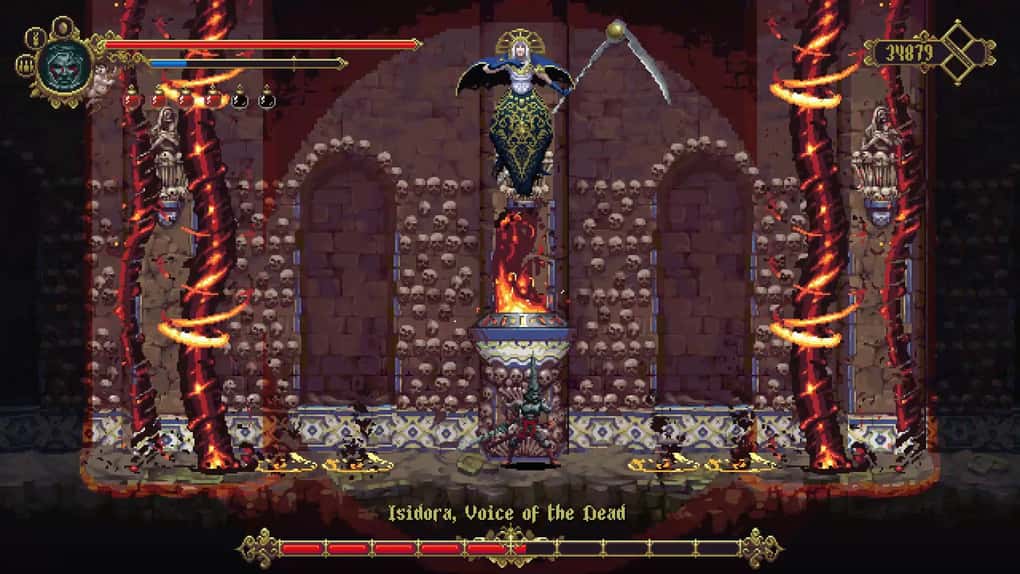 Blasphemous GOG Anahtarı
