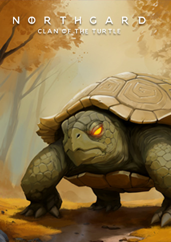 Northgard - Hafgufa, Clan of the Turtle GOG Anahtarı