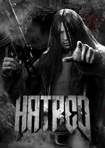 Hatred GOG Anahtarı