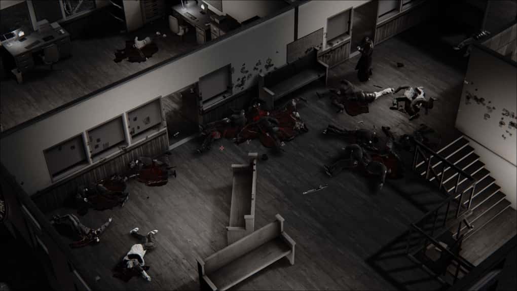 Hatred GOG Anahtarı