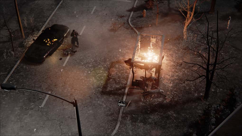 Hatred GOG Anahtarı