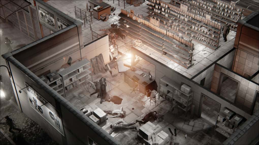 Hatred GOG Anahtarı