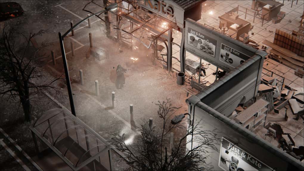 Hatred GOG Anahtarı