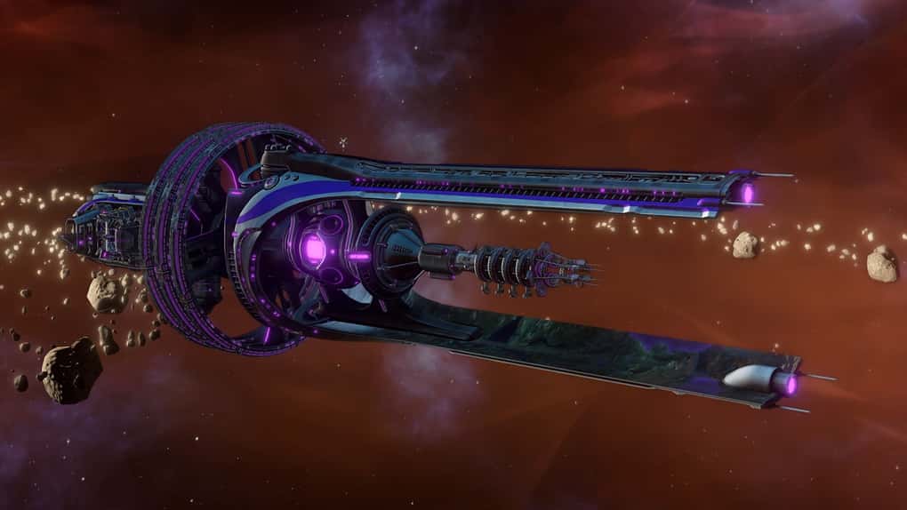 Stellaris: Nomads GOG Anahtarı