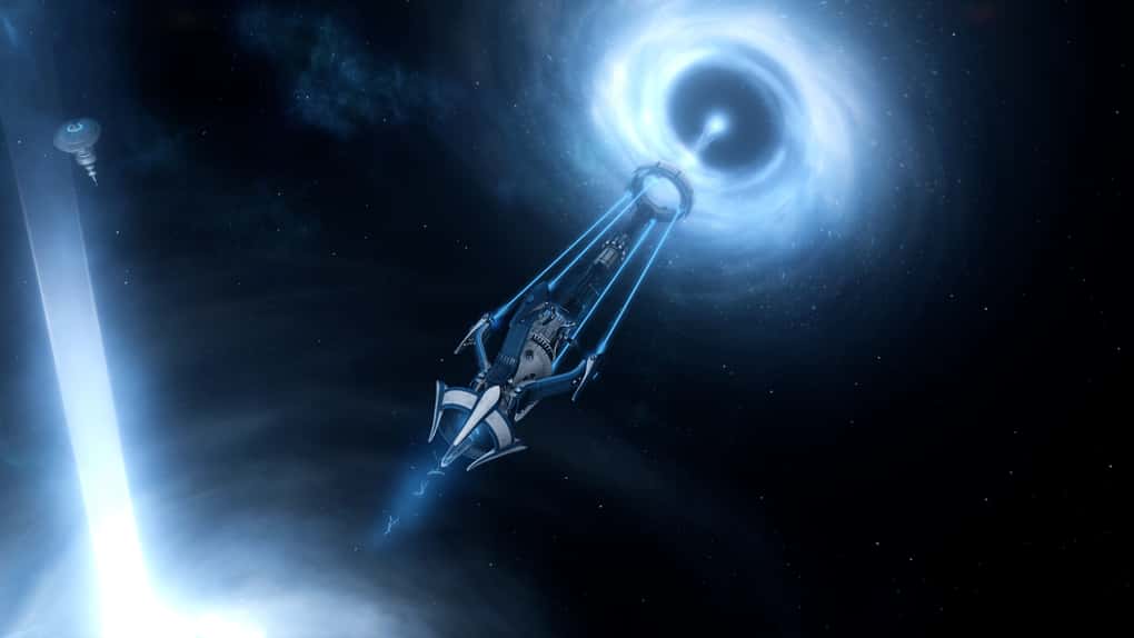 Stellaris: Nomads GOG Anahtarı