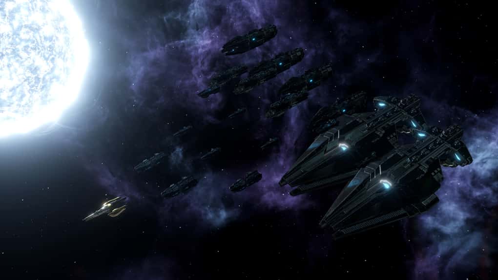 Stellaris: Nomads GOG Anahtarı