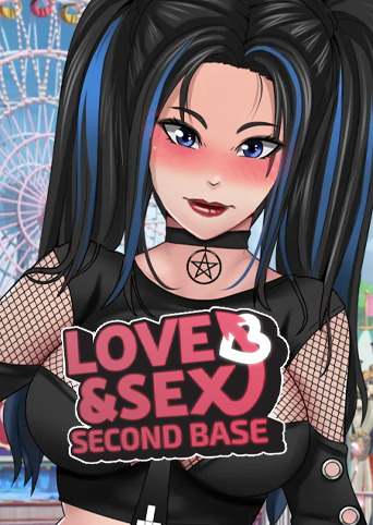 Love and Sex: Second Base - For A Fistful Of Waifu GOG Anahtarı