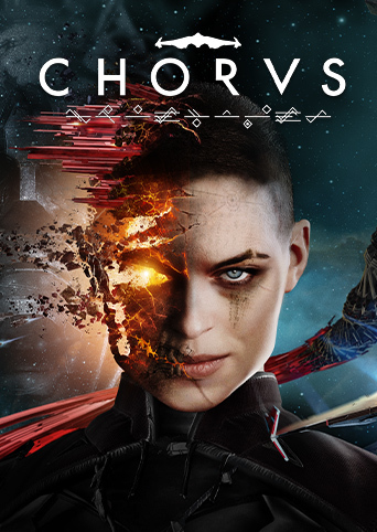 Chorus – The Elder Armor Skin Set GOG Anahtarı
