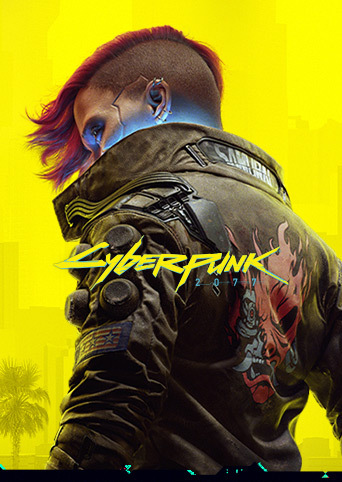 Cyberpunk 2077 GOG Anahtarı