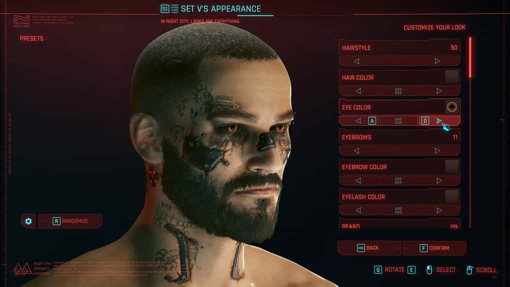 Cyberpunk 2077 GOG Anahtarı
