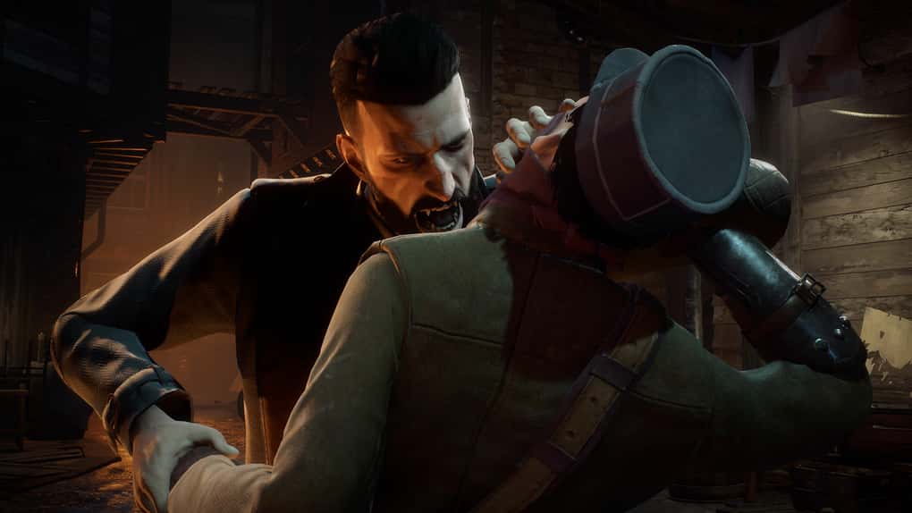 Vampyr GOG Anahtarı