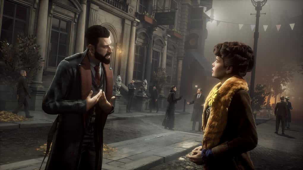 Vampyr GOG Anahtarı