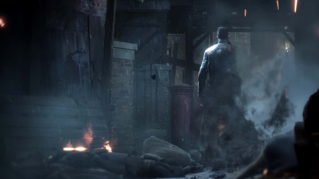 Vampyr GOG Anahtarı