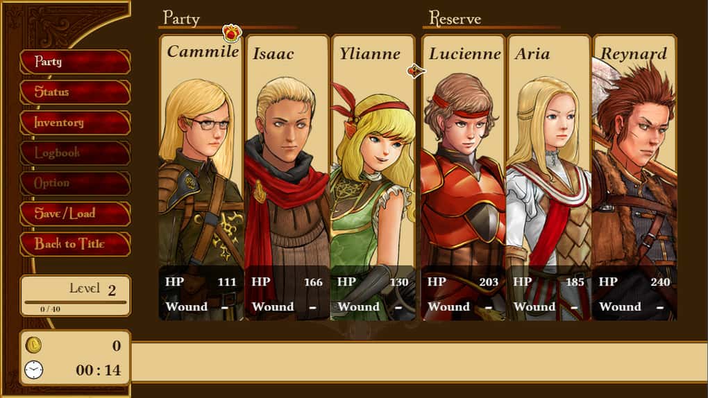 Celestian Tales: Old North - Howl of the Ravager GOG Anahtarı