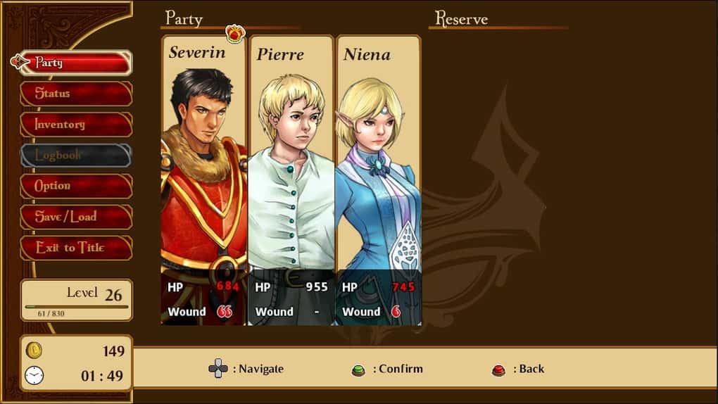 Celestian Tales: Old North - Howl of the Ravager GOG Anahtarı