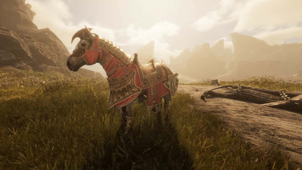 Tainted Grail: The Fall of Avalon - Supporters Pack GOG Anahtarı