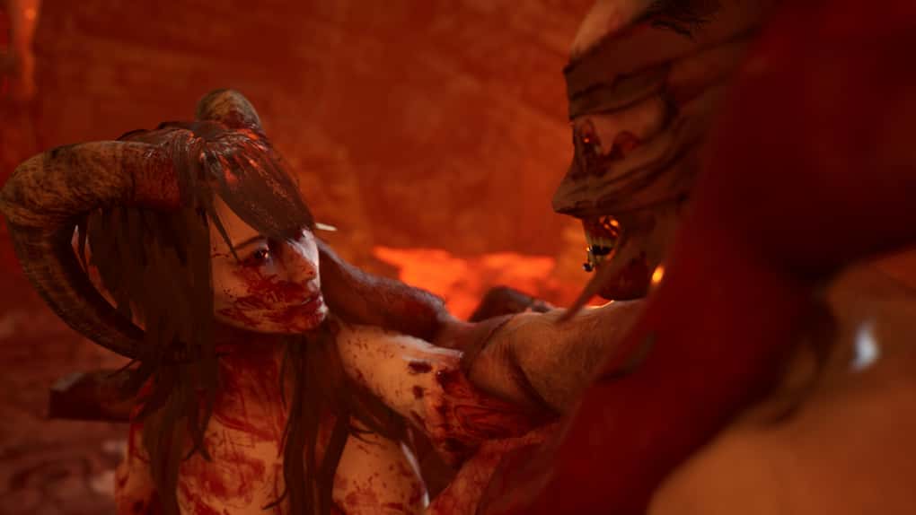 Succubus - Tormentress GOG Anahtarı
