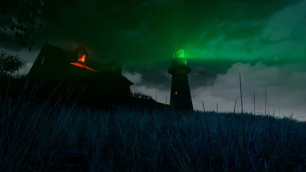 The Green Light GOG Anahtarı