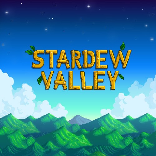 Stardew Valley Nintendo eShop Key
