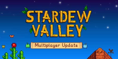 Stardew Valley Nintendo eShop Key