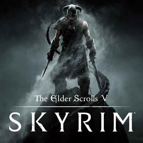 The Elder Scrolls V: Skyrim® Nintendo eShop Key