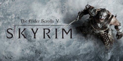 The Elder Scrolls V: Skyrim® Nintendo eShop Key