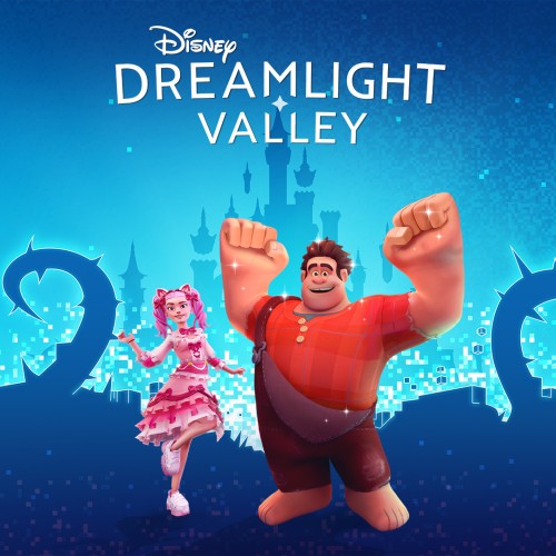 Disney Dreamlight Valley Nintendo eShop Key
