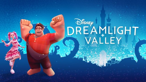 Disney Dreamlight Valley Nintendo eShop Key