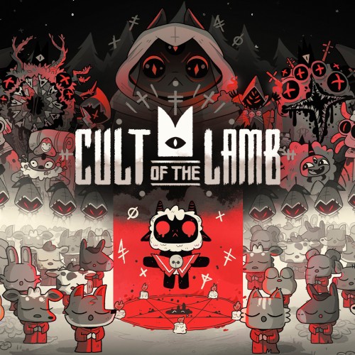 Cult of the Lamb Nintendo eShop Key