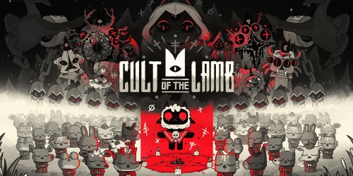 Cult of the Lamb Nintendo eShop Key