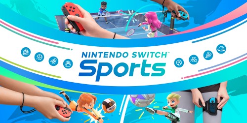 Nintendo Switch Sports Nintendo eShop Key