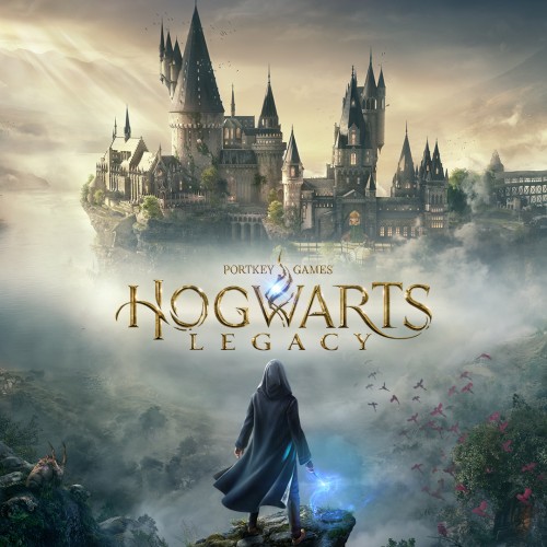 Hogwarts Legacy Nintendo eShop Key