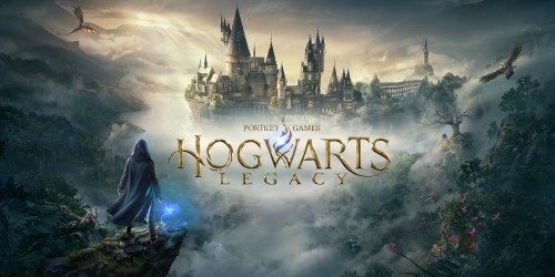 Hogwarts Legacy Nintendo eShop Key