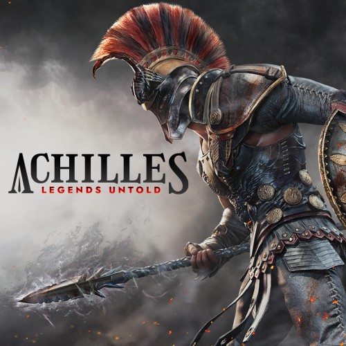 Achilles: Legends Untold Nintendo eShop Key