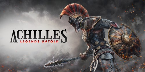 Achilles: Legends Untold Nintendo eShop Key