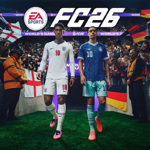 EA SPORTS FC™ 26 Nintendo eShop Key