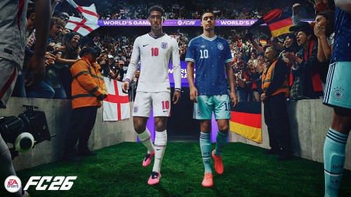 EA SPORTS FC™ 26 Nintendo eShop Key