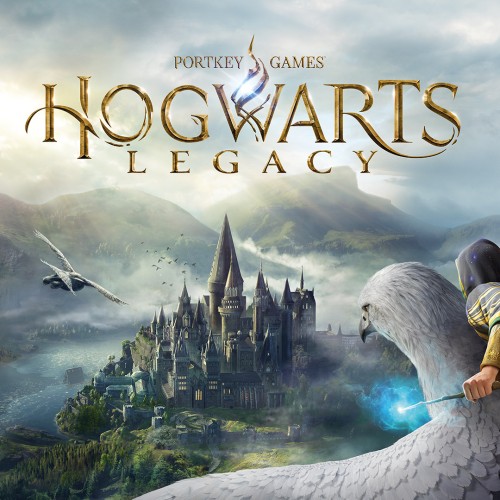 Hogwarts Legacy Nintendo eShop Key