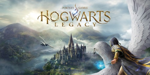 Hogwarts Legacy Nintendo eShop Key