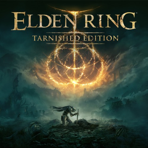 ELDEN RING Tarnished Edition Nintendo eShop Key