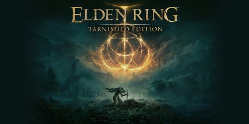 ELDEN RING Tarnished Edition Nintendo eShop Key