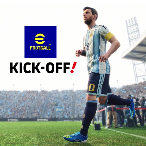 eFootball™ Kick-Off! Nintendo eShop Key