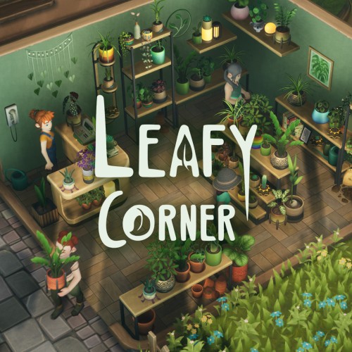 Leafy Corner Nintendo eShop Key