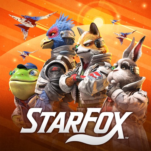 Star Fox Nintendo eShop Key