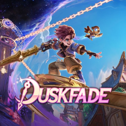 Duskfade Nintendo eShop Key