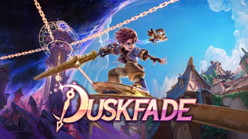 Duskfade Nintendo eShop Key