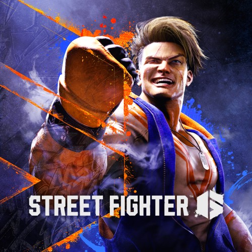 Street Fighter™ 6 Nintendo eShop Key