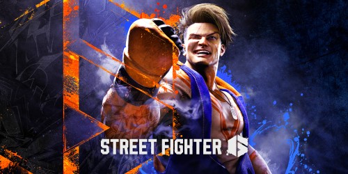 Street Fighter™ 6 Nintendo eShop Key