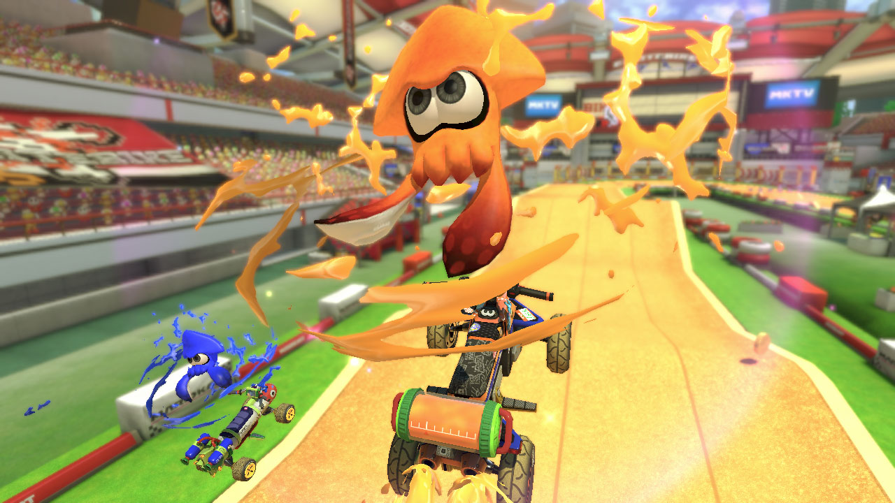 Mario Kart™ 8 Deluxe Nintendo eShop Key (US)